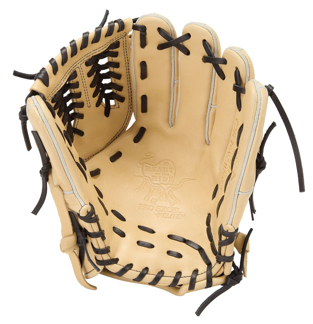 ローリングス 少年軟式グラブ HOH PRO EXCEL ELITE Wizard #02 Rawlings 少年軟式グラブ 軟式用グローブ  軟式野球 少年軟式 子供 小学生 gj5hw2n6lmg2