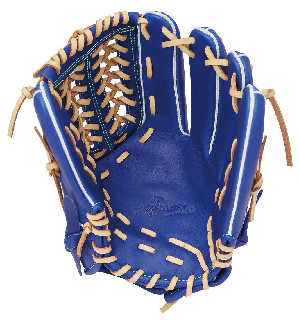 ローリングス 軟式 HYPER TECH R2G [オールラウンド用] サイズ 11.75 軟式グラブ 軟式用グローブ  軟式野球 中学軟式 一般 大人 草野球 おすすめ gr5htn65