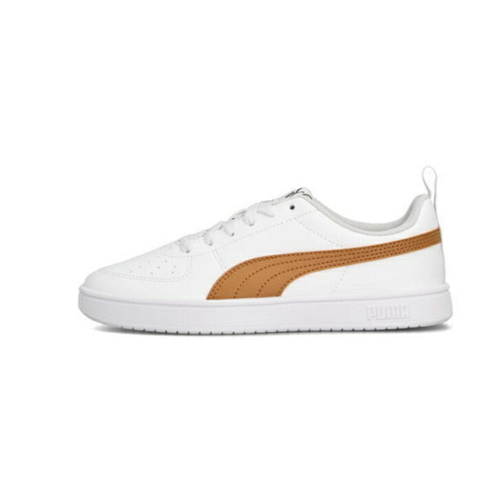 PUMA プーマ RICKIE レディーススニーカー(リッキー)  スポーツウェア トレーニングウェア プーマウエア ファッション アウトドア　吸水 速乾 ジムウエア 38760729
