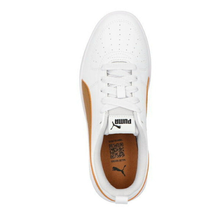 PUMA プーマ RICKIE レディーススニーカー(リッキー)  スポーツウェア トレーニングウェア プーマウエア ファッション アウトドア　吸水 速乾 ジムウエア 38760729