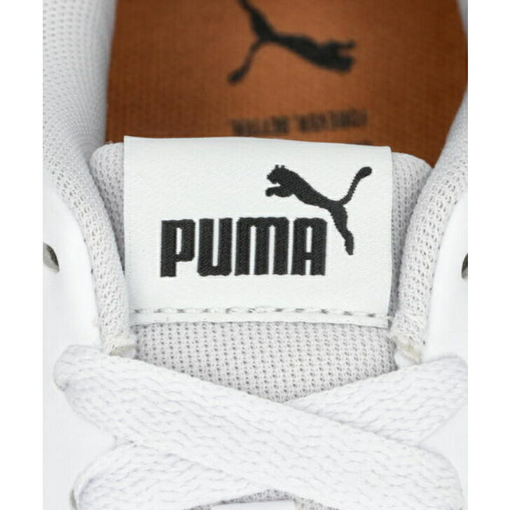 PUMA プーマ RICKIE レディーススニーカー(リッキー)  スポーツウェア トレーニングウェア プーマウエア ファッション アウトドア　吸水 速乾 ジムウエア 38760729