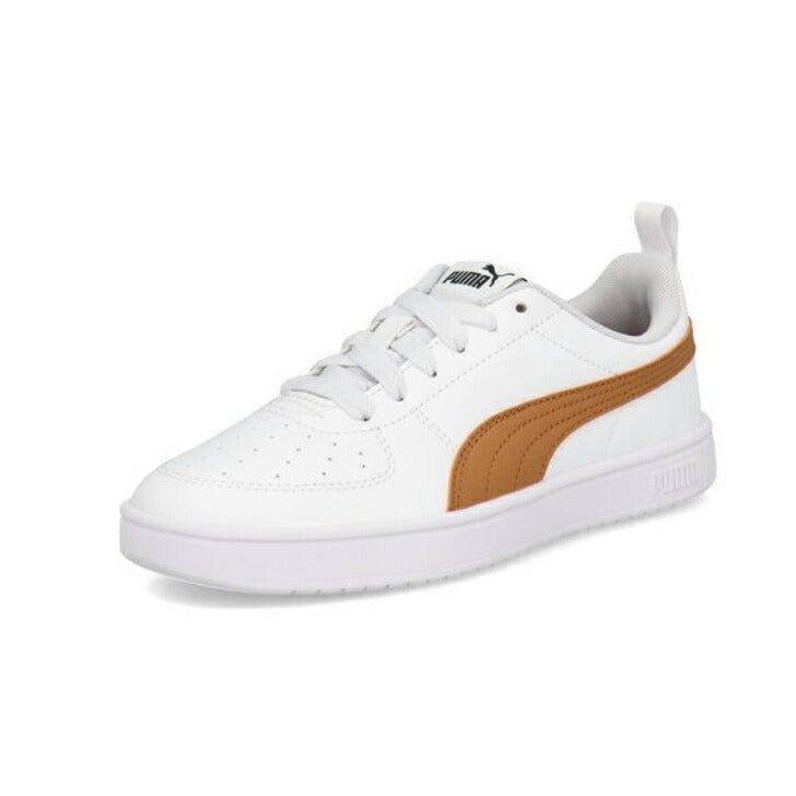 PUMA プーマ RICKIE レディーススニーカー(リッキー)  スポーツウェア トレーニングウェア プーマウエア ファッション アウトドア　吸水 速乾 ジムウエア 38760729