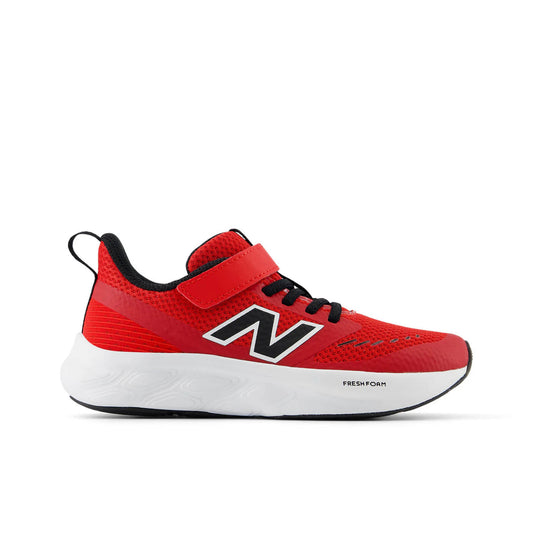 ニューバランス Fresh Foam 625 v1 ューバランスランニングシューズ ニューバランス キッズ pt625rdw