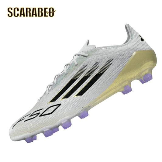 アディダス F50 ELITE HG/AG JAPAN 【ROAD TO GLORY PACK】アディダスサッカースパイク 軽量 フィット感 土 人工芝 天然芝 メンズ サッカースパイク人気 スポーツ アパレル 25ssアディダスFOOTBALL jr1701