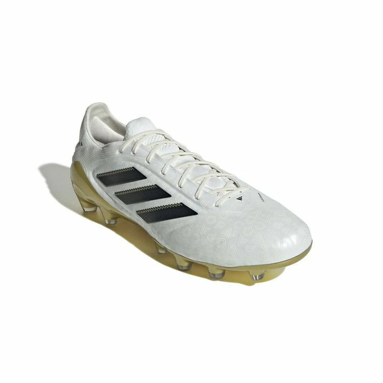 アディダス コパピュア 3 ELITE HG/AG ジャパン 【ROAD TO GLORY PACK】アディダスサッカースパイク 軽量 フィット感 土 人工芝 天然芝 メンズ サッカースパイク人気 スポーツ アパレル 25ssアディダスFOOTBALL jr2817