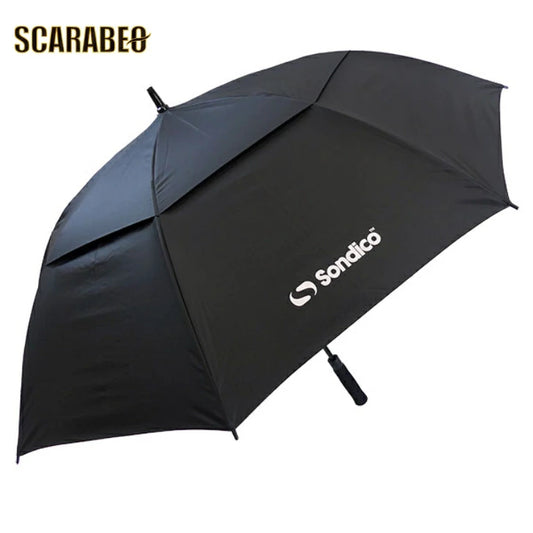 Sondico（ソンディコ サッカー　アクセサリー アンブレラ 晴雨兼用 UVカット 日傘 25e50