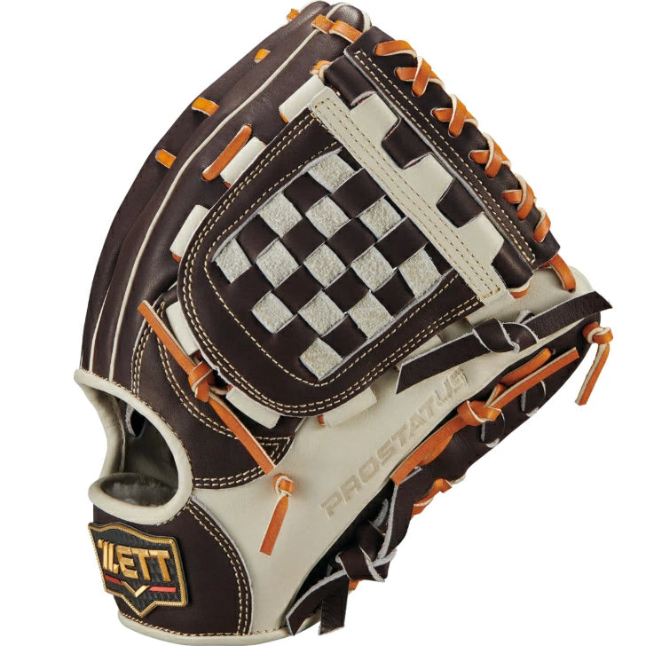 ⚠️スペシャル限定品⚠️ゼット 軟式グローブ 内野手用 宗山モデル 型付け無料 mizushimasports_brgpro25m