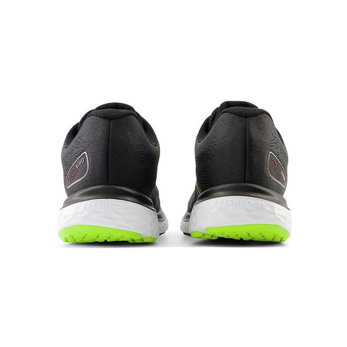 ニューバランス メンズ フレッシュ フォーム 680 V7 FRESH FOAM ランニングシューズ ニューバランスランニングシューズ ニューバランス メンズ レディース キッズ クッション性 歩きやすい 軽量 安い サイズ感 ランニング 普段使い チラシ m680kn72e