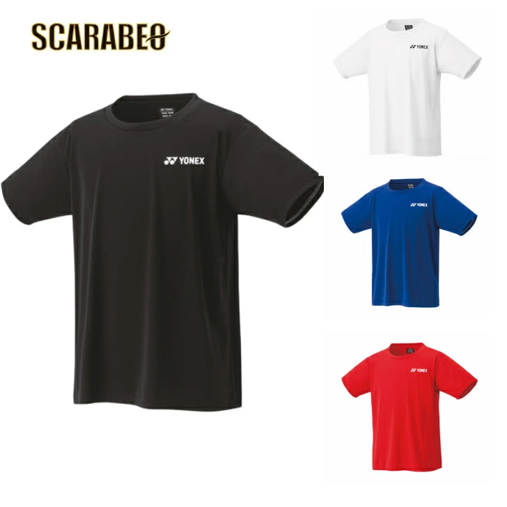 ヨネックス ユニドライＴシャツ ソフトテニス 人気 16800
