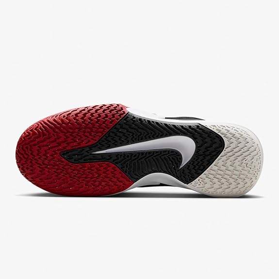 ナイキ プレシジョン 7 メンズ バスケットボール シューズ バッシュ バスケットシューズ バスケ 靴 バッシュ 人気 学生 部活 メッシュ fn4322