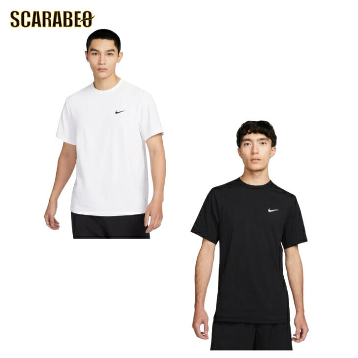 ナイキ Dri-FIT UV ハイバース メンズ ショートスリーブ フィットネストップ ナイキアパレル ナイキウェア スポーツウェア トレーニングウェア     レディース メンズ  ブランド ファッション アウトドア  半袖 dv9840