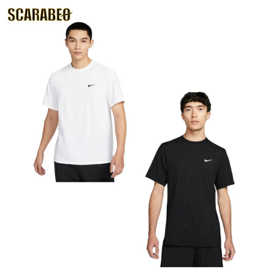 ナイキ Dri-FIT UV ハイバース メンズ ショートスリーブ フィットネストップ ナイキアパレル ナイキウェア スポーツウェア トレーニングウェア レディース メンズ ブランド ファッション アウトドア 半袖 dv9840