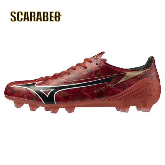 Mizuno サッカーシューズ 日本製 FG スパイク【ミズノ】 – スポーツショップSCARABEO