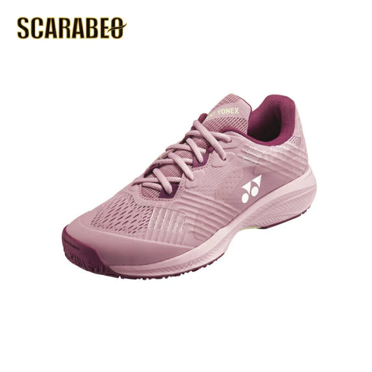 ヨネックス YONEX テニスシューズ レディス パワークッション ソニケージ ウィメン AC オールコート shtscla-486