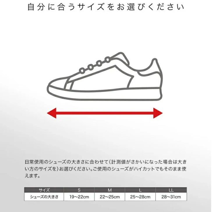 ザムスト FA-1 （足首用サポーター 左右兼用）37010