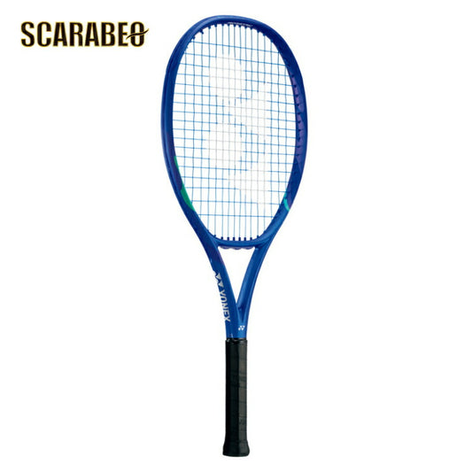 【ガット張り上げ済み】ヨネックス YONEX テニスラケット ジュニア Eゾーン 26 EZONE 26 硬式テニス テニスラケット   テニスガット   テニス 人気  新入生  練習用 試合用 08ez26g