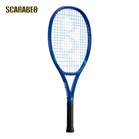 【ガット張り上げ済み】ヨネックス YONEX テニスラケット ジュニア Eゾーン 25 EZONE 25 08ez25g
