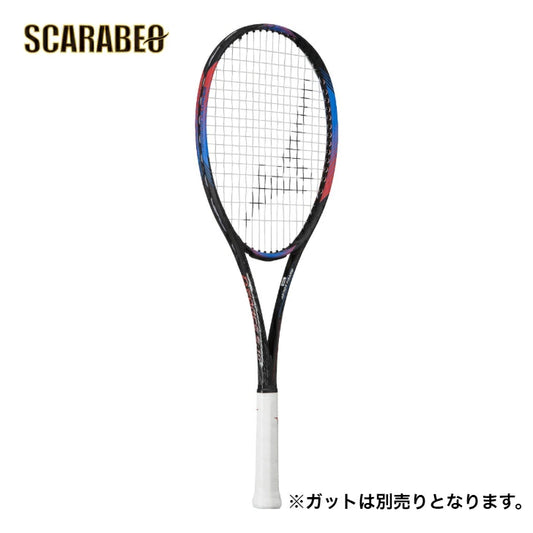 ミズノ ディーフォース S10(ソフトテニス)ソフトテニス ソフトテニスラケット ソフトテニスガット ソフトテニスセット ソフトテニス 人気 63jtn264-25