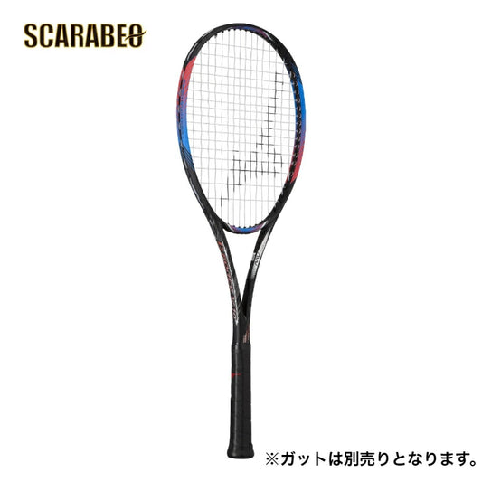 ミズノ ディーフォース V-10(ソフトテニス) ソフトテニス ソフトテニスラケット ソフトテニスガット ソフトテニスセット ソフトテニス 人気 63jtn254-25