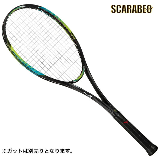 ミズノ ディーフォース V-50(ソフトテニス) ソフトテニス ソフトテニスラケット ソフトテニスガット ソフトテニスセット ソフトテニス 人気 63jtn356-36
