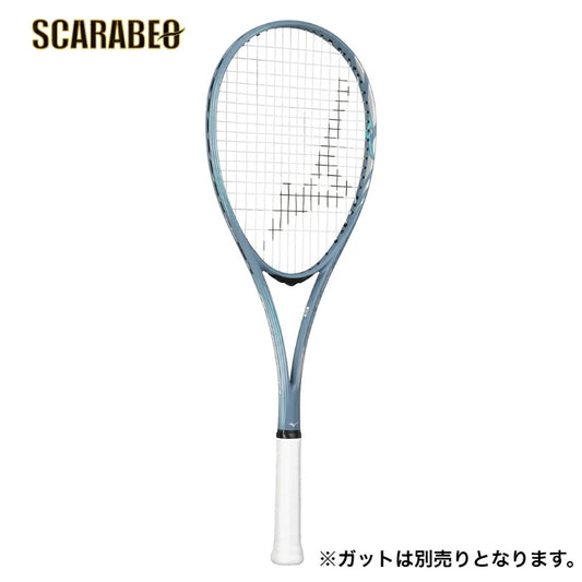 ミズノ アクロスピード S-PRO(ソフトテニス) ソフトテニス ソフトテニスラケット ソフトテニスガット ソフトテニスセット ソフトテニス 人気 63jtn4a2-08