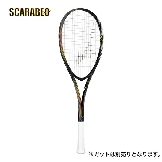 ミズノ アクロスピード S-01(ソフトテニス)ソフトテニス ソフトテニスラケット ソフトテニスガット ソフトテニスセット ソフトテニス 人気 63jtn3a4-60
