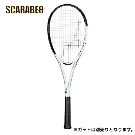 ミズノ アクロスピード V-PRO(ソフトテニス) ソフトテニス ソフトテニスラケット ソフトテニスガット ソフトテニスセット ソフトテニス 人気 63jtn5a1-09