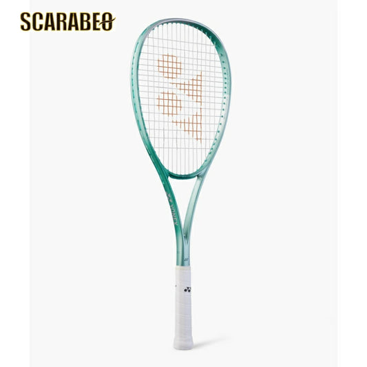 ヨネックス YONEX　ボルトレイジ7V ソフトテニス ソフトテニスラケット ソフトテニスガット ソフトテニスセット ソフトテニス 人気 02vr7v-469