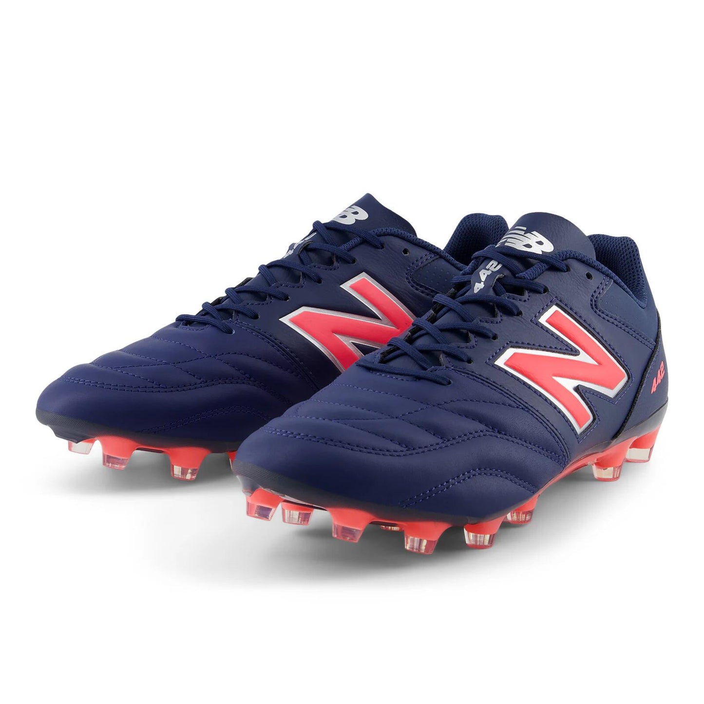ニューバランス サッカースパイク 442 v2 Team HG 25awニューバランスFOOTBALL ms42hmp22e