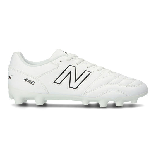 ニューバランス 442 V2 ACADEMY JR HG ワイド 25awニューバランスFOOTBALL js43hwt2w