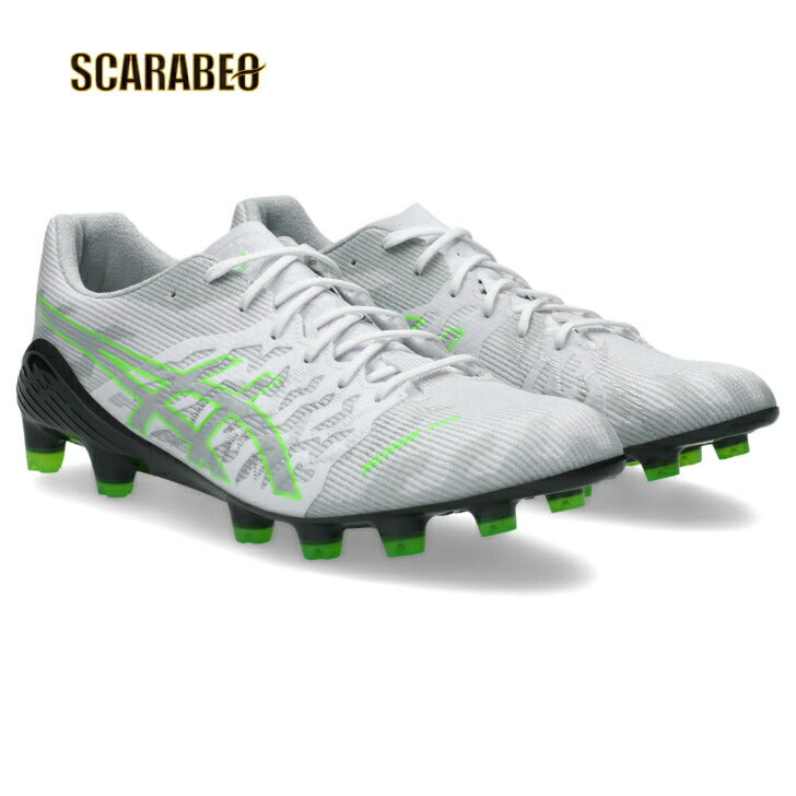 アシックス DS LIGHT ACROS 3 サッカーシューズ サッカー スパイク シューズ 靴 くつ 中学校 高校 一般 大人1101a070-103