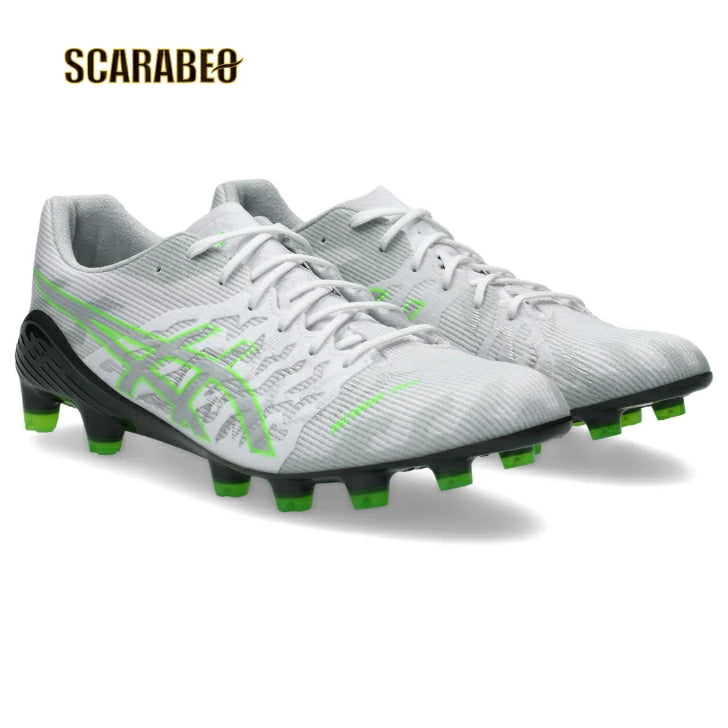 アシックス DS LIGHT ACROS 3 サッカーシューズ サッカー スパイク シューズ 靴 くつ 中学校 高校 一般 大人1101a070-103