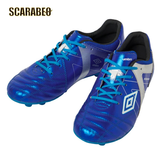 アンブロ アクセレイター RB JR WIDE +GAINA HG サッカーシューズ サッカー スパイク シューズ 靴 くつ 25aw UMBRO　サッカーuf5fcsb3j