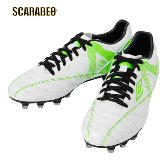 アンブロ アクセレイター +GAINA HG サッカーシューズ サッカー スパイク シューズ 靴 くつ 25aw UMBRO　サッカー uf5fcsb2m