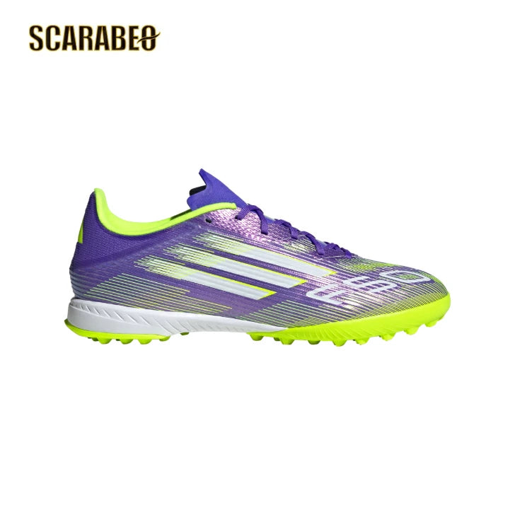 アディダス F50 LEAGUE TF 【RADIANT BLAZE PACK】フットサルシューズ 靴 フットサル スパイク 室内 屋外 軽量 グリップ力 25awアディダスフットサル jh7724