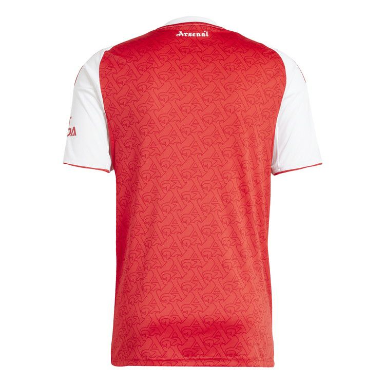 アディダス アーセナル 25-26 ホーム レプリカユニフォーム 半袖 メンズ adidas JI9517 正規品 プレミアリーグ Arsenal FC 英国代表 ksj38
