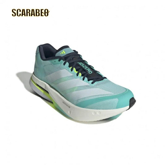 アディダス ランニングシューズ アディゼロ ボストン13 ADIZERO BOSTON 13 メンズ レディース マラソン サブ3 サブ3.5 練習用 軽量 反発 クッション性 高いjs4945