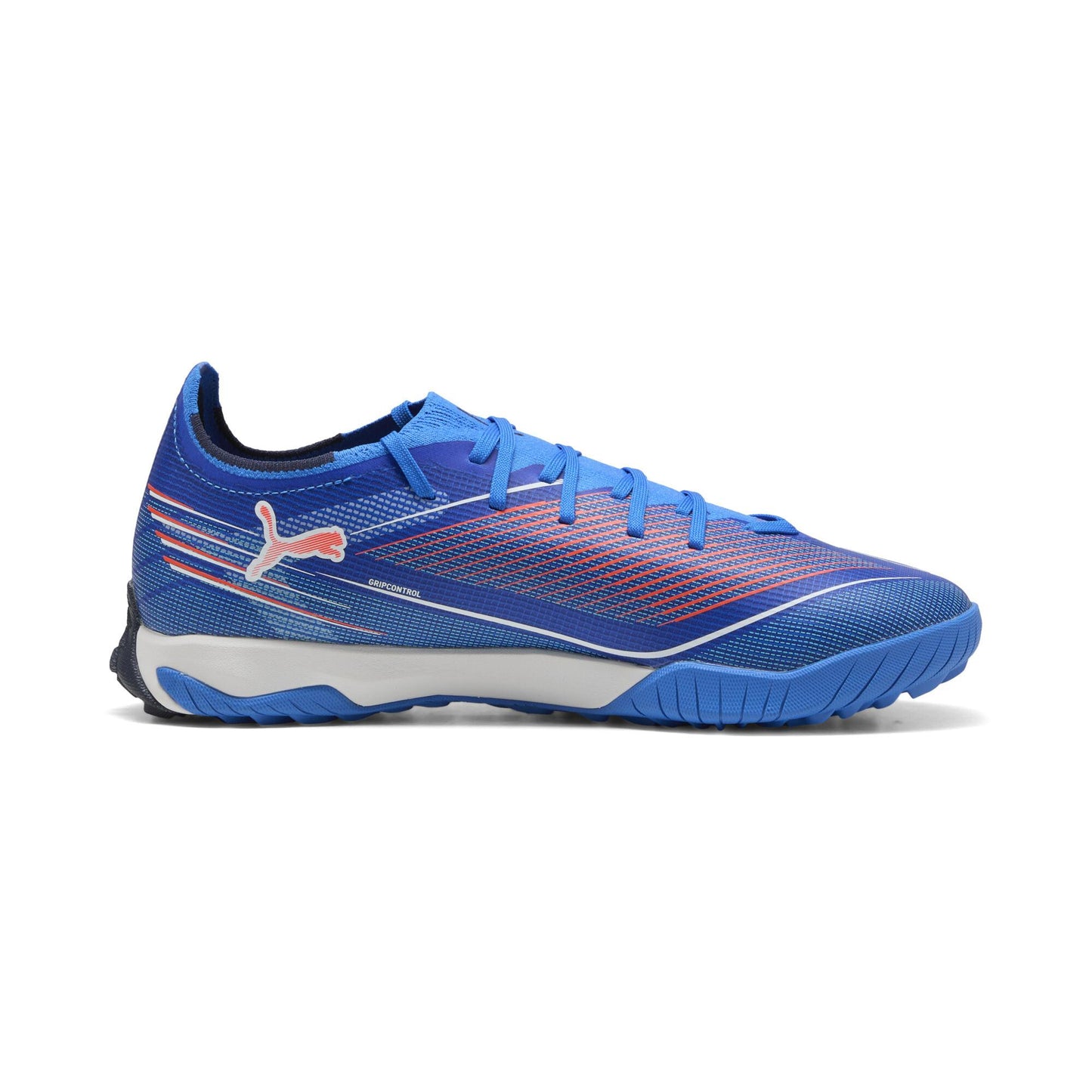 PUMA プーマ ウルトラ 6 マッチ TT [UNTAMED PACK] ターフシューズ メンズ 大人用 サッカー トレーニング 屋外コート用 ウルトラブルー 108522-01