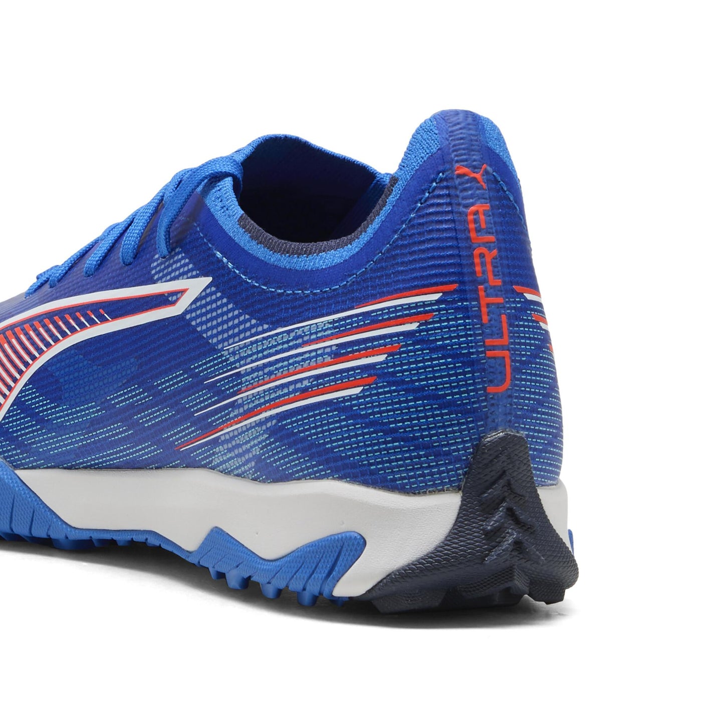 PUMA プーマ ウルトラ 6 マッチ TT [UNTAMED PACK] ターフシューズ メンズ 大人用 サッカー トレーニング 屋外コート用 ウルトラブルー 108522-01