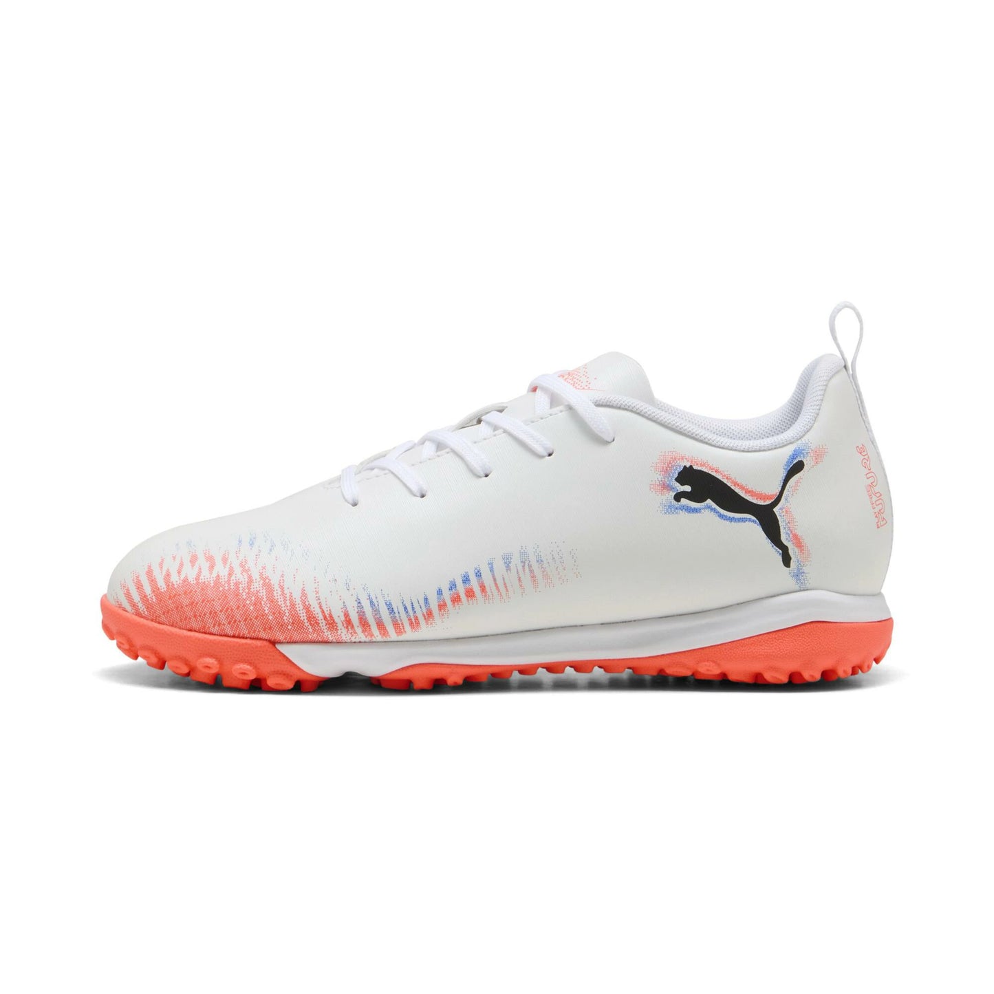 PUMA プーマ フューチャー 8 プレイ TT+MID Jr [UNTAMED PACK