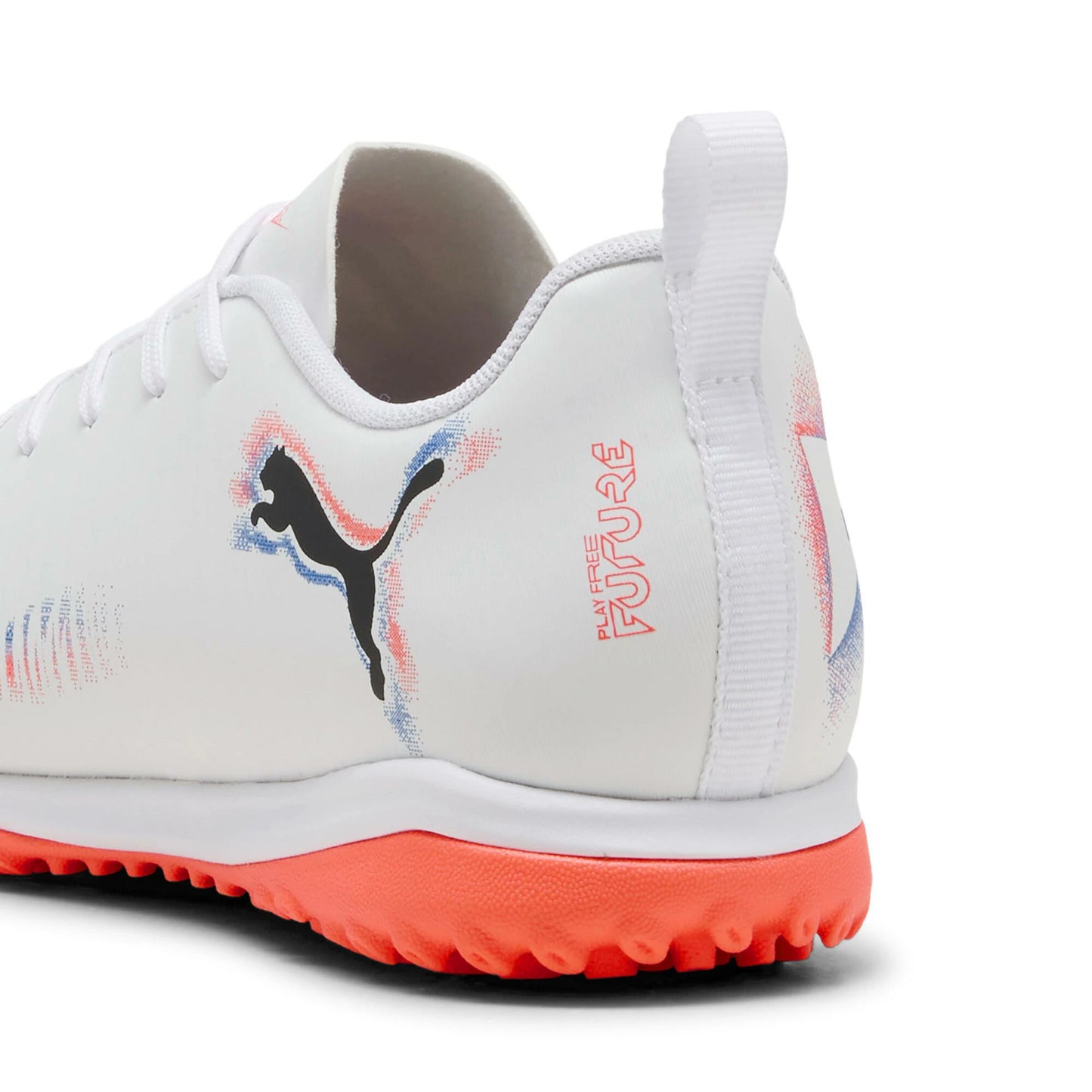 PUMA プーマ フューチャー 8 プレイ TT+MID Jr [UNTAMED PACK
