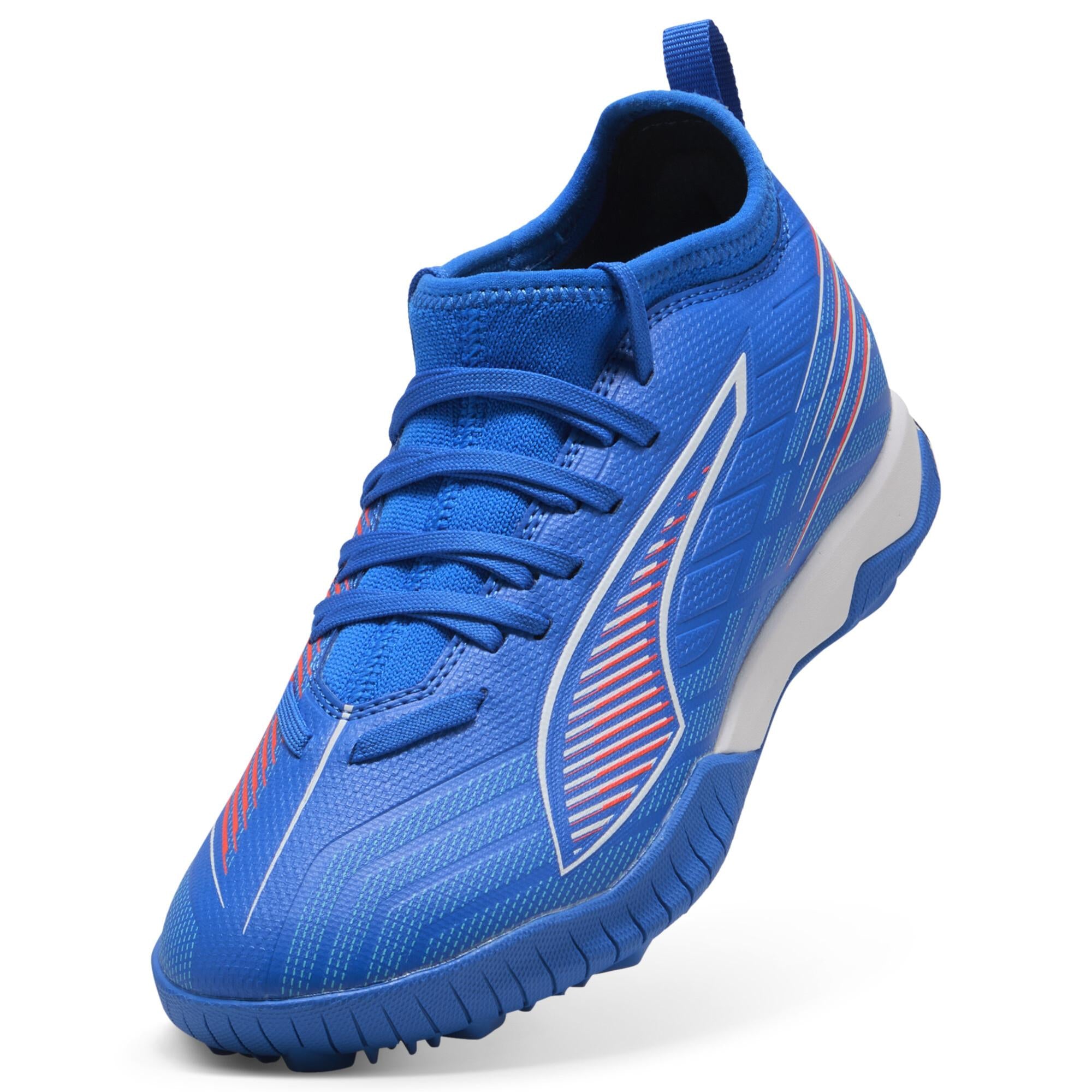 プーマ ウルトラマッチTT スニーカー 靴 26,5cm 新品 (2076) PUMA PUMA（プーマ） ULTRA MATCH TT（ウルトラマッチTT
