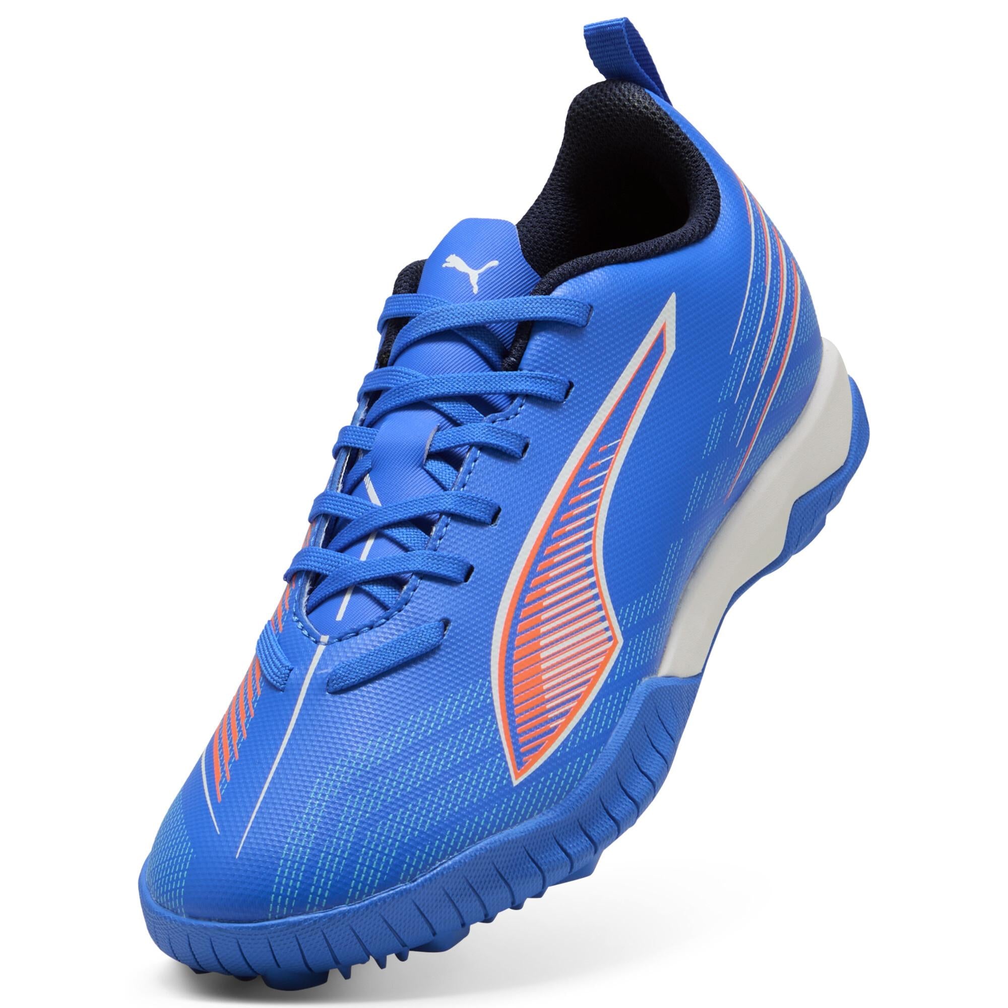 プーマ ウルトラプレイ TT Jr 靴 19,0cm 新品 (1899) PUMA - プーマ ウルトラプレイ TT Jr 靴 20,0cm 新品 (1899)の