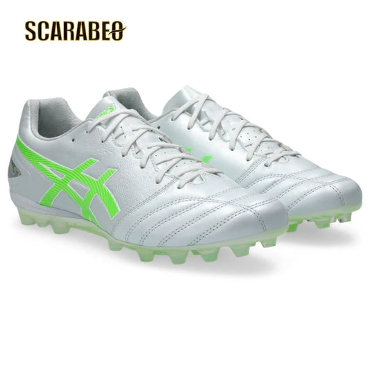 アシックス DS LIGHT PRO AG サッカースパイク 天然皮革 人工芝用 部活生モデル 1101A074 1103a096-106