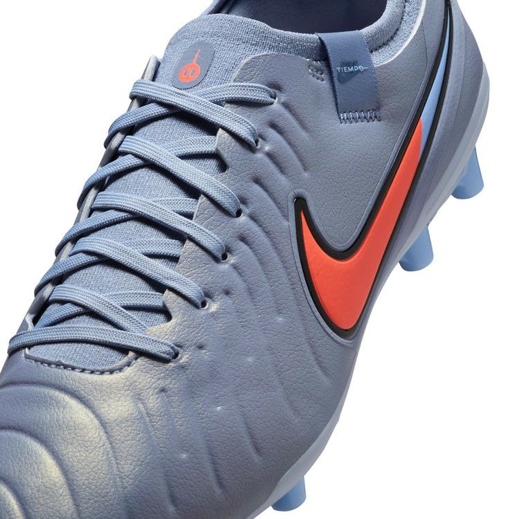 NIKE ナイキ ティエンポ レジェンド 10 PRO AG-PRO サッカースパイク 人工芝用 Scary Good PACK 2025年秋冬モデル dv4334-402