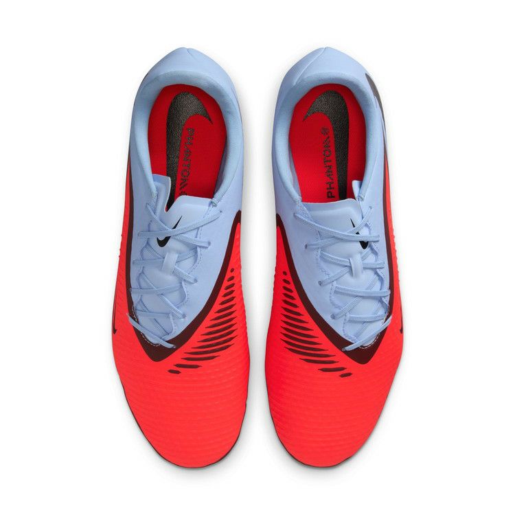 NIKE ナイキ ファントム 6 LOW アカデミー HG サッカースパイク 土グラウンド用 Scary Good PACK 2025年秋冬モデル hq2318-400