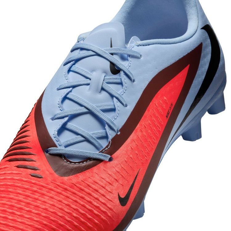 NIKE ナイキファントム 6 ＨＧ 24cm 土グラウンド　サッカースパイク NIKE公式】ナイキ ファントム 6 LOW プロ ハードグラウンド