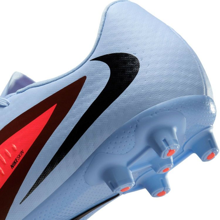 NIKE ナイキファントム 6 ＨＧ 24cm 土グラウンド　サッカースパイク NIKE ナイキ ファントム 6 LOW アカデミー HG サッカースパイク