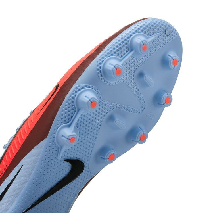NIKE ナイキ ファントム 6 LOW アカデミー HG サッカースパイク 土グラウンド用 Scary Good PACK 2025年秋冬モデル hq2318-400