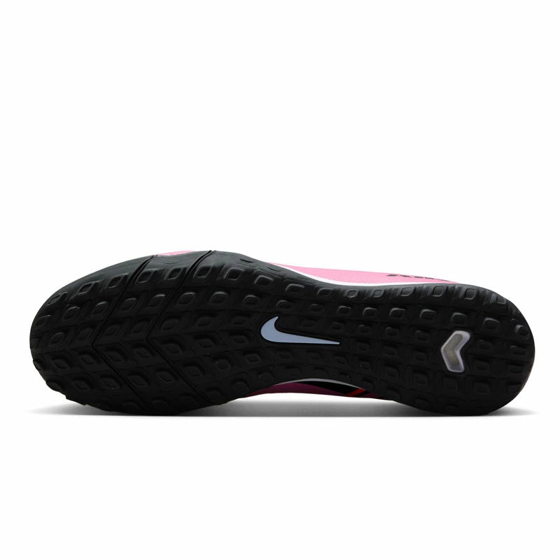 ナイキ ズーム マーキュリアル ヴェイパー 16 アカデミー TF マジックフラミンゴ×ブラック×トータルクリムゾン NIKE メンズ 大人用 トレーニングシューズ ターフ用 サッカーシューズ スケアリーグッドパック SCARY GOOD PACK fq8449-600